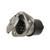 Gniazdo 7P/24V wersja S,