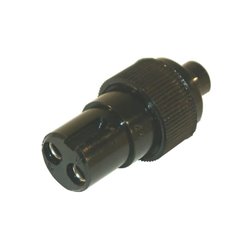 Wtyczka 2-styk. 25001200 Cobo 25001200