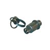 Wtyczka, 3-styk. 8JA002263011 Hella 4082300185782