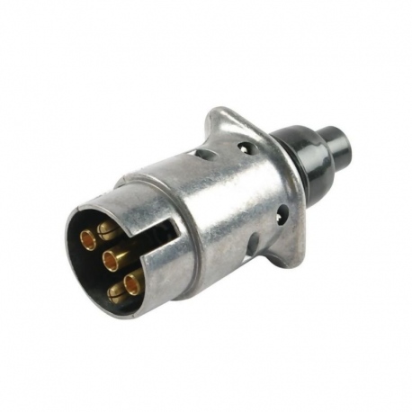 Wtyczka, 5-styk. 8JA001916001 Hella 4082300192896