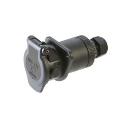 Złącze, 7-pin ABS ABSS 141071JAE Jaeger 4023085226161