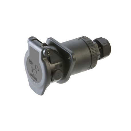Złącze, 7-pin ABS ABSS 141071JAE Jaeger 4023085226161