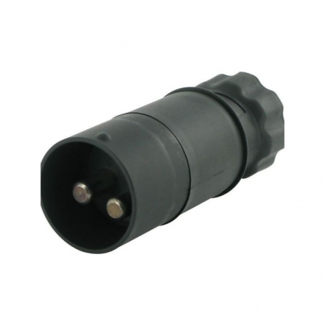 Wtyczka NATO 70mm²/207A Hella