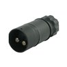 Wtyczka NATO 70mm²/207A Hella