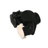 Adapter, 13 - 2 x 7-biegunów 311151JAE ERICH JAEGER 4023085283447