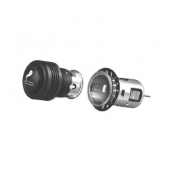 Zapalniczka, 24 V 8EZ008022011 Hella 4082300078572