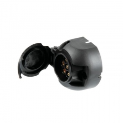 Gniazdo 7 - biegunowe, Erich J 101280JAE ERICH JAEGER 8716106746019
