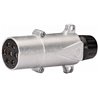 Wtyczka 7P/24V wersja N zacisk listwowy