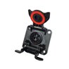 Gniazdo ISOBUS czarna główne Jaeger ERICH JAEGER 8716106756360