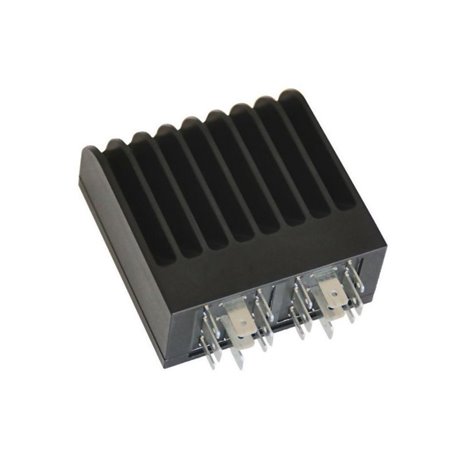 Moduł Isobus IO