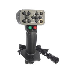Joystick do Isobus 921168 Salvarani 921168