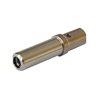 Tulejka, 2,5 mm 382100JAE ERICH JAEGER 4023085276869