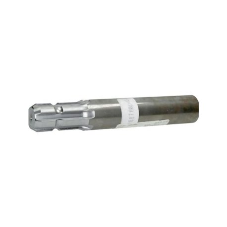 Element wału profilowanego 1 3 262000406R02 Bondioli & Pavesi 262000406R02