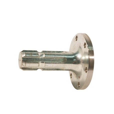 Wał z kołnierzem, 1 3/8 Z6, L- 160906 Walterscheid 8435194012058