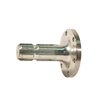 Wał z kołnierzem, 1 3/8 Z6, L- 160906 Walterscheid 8435194012058