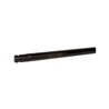 Końcówka wału, 1 x 1 1/8 Z6, 1 x Ø 30 mm, L-400 mm