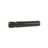 Wał profilowany 1i3/8"Z6, L-150 mm jednostronny Ø 35 mm