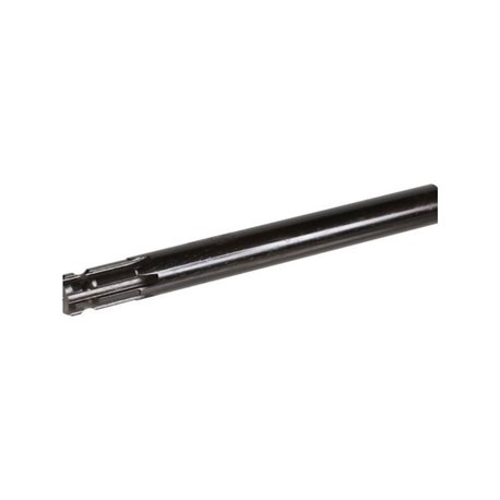 Końcówka wału, 1 x 1 1/8 Z6, 1 x Ø 30 mm, L-300 mm