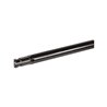 Końcówka wału, 1 x 1 1/8 Z6, 1 x Ø 30 mm, L-300 mm