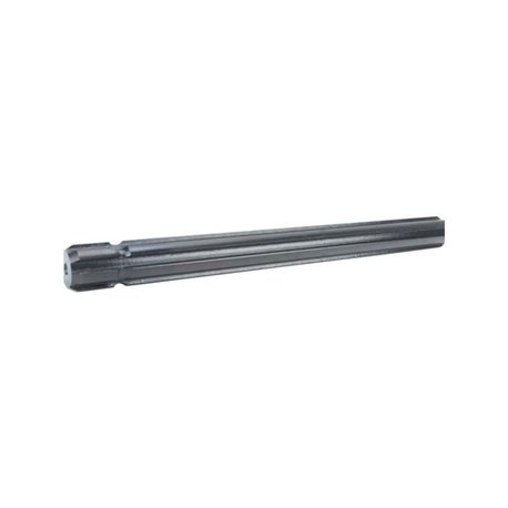 Wał profilowany, 400L 13/8 pełny