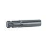 Wał profilowany 1i1/8"Z6, L-150 mm jednostronny Ø 30 mm