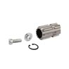 Tuleja profilowa, 1 Z15, 1 3/8 490101500001R Bondioli & Pavesi 490101500001R