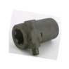 Tuleja profilowana Walterschei 1615101 Walterscheid 8435194012645