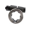 Tuleja redukcyjna, 1 x 1-3/8 Z6, 1x Ø 32mm