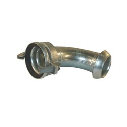 Złączka żeńsko/męskie Perrot  3"-3"-90°