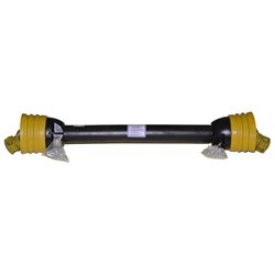 L860mm, L1610mm, 6/6 frez 34.9mm/34.9mm (1 3/8" - 1 3/8"), 210Nm