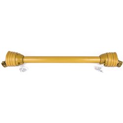 L1410mm, L11210mm, 6/6 frez 34.9mm/34.9mm (1 3/8" - 1 3/8"), 210Nm