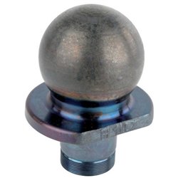 Kula K80 Sauermann z nakrętką M45x1,5 HS1251JDKVE16