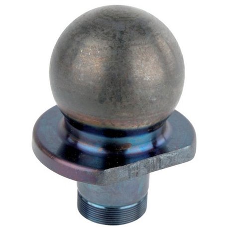 Kula K80 Sauermann z nakrętką M45x1,5 HS1251JDKVE16