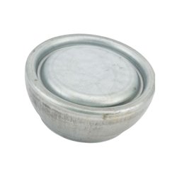 Comer Zaślepka KKM Perrot, 2 1/2"
