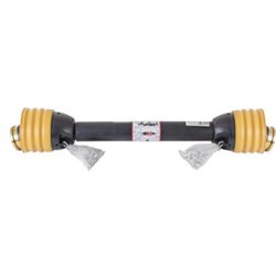 L1470mm, L11210mm, 6/6 frez 34.9mm/34.9mm (1 3/8" - 1 3/8"), 1240Nm