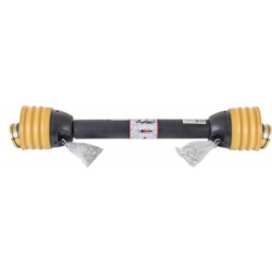 L1010mm, L1760mm, 6/6 frez 34.9mm/34.9mm (1 3/8" - 1 3/8"), 1240Nm