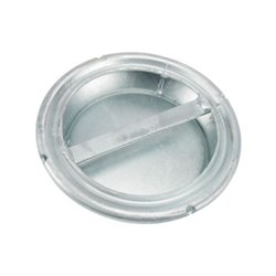 Comer Zaślepka KKM Perrot, 6"