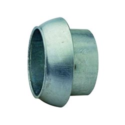 Złącza Perrot złączka kvr 5"do wspawania ⌀216 mm