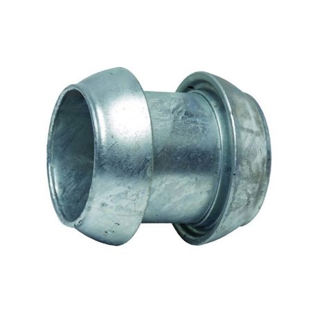 Złącza Perrot męskie/męskie 5"-5" 185 mm