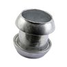 Złącze 2x męskie Perrot 5"-5" 185 mm