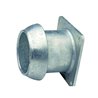 Przyłącze z kołnierzem męskie Perrot 5" z kołnierzem otw.150x150mm