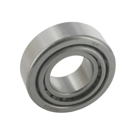 Łożysko 32208 stożkowe 40,00x80,00x24,75 , 32208GP