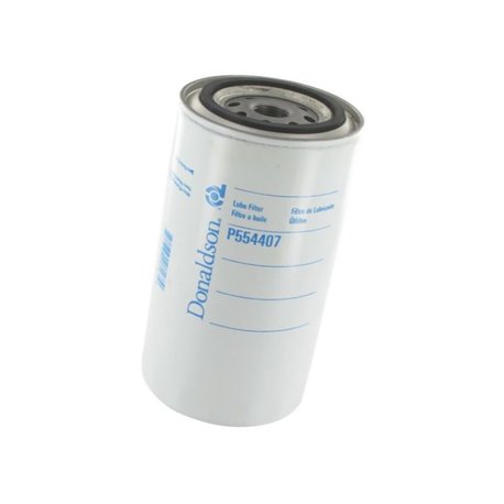 Filtr oleju P554407 Donaldson 8716106774265