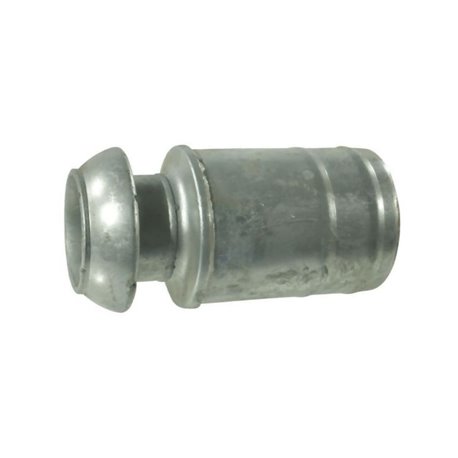 Comer KKV 4" + tuleja 6"