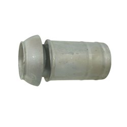 Comer KKV 4" + tuleja 5"