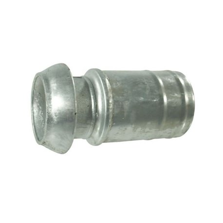 Comer KKV 5" + tuleja 6"