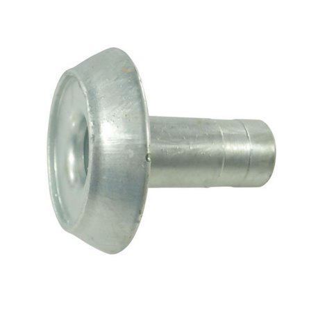 Comer KKV 6" + tuleja 2"