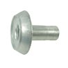 Złącze męskie Perrot 6" do węża 50mm - 2''