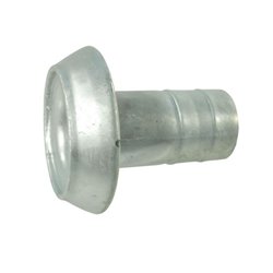 Comer KKV 6" + tuleja 4"