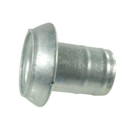 Comer KKV 6" + tuleja 5"